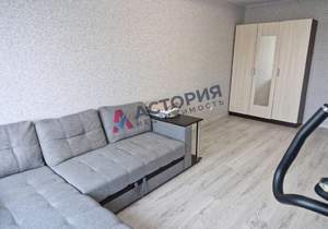 2-к квартира, вторичка, 50м2, 3/3 этаж