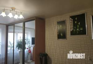 1-к квартира, вторичка, 28м2, 2/9 этаж