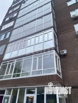 1-к квартира, вторичка, 58м2, 4/8 этаж