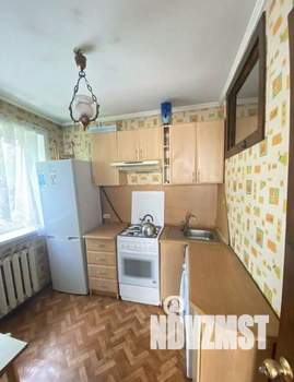 1-к квартира, вторичка, 32м2, 2/5 этаж