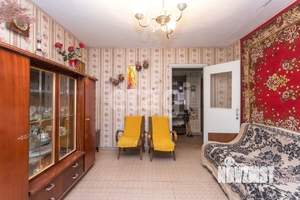 2-к квартира, вторичка, 47м2, 6/9 этаж
