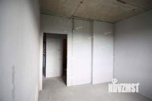 2-к квартира, вторичка, 64м2, 23/25 этаж