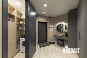 3-к квартира, вторичка, 81м2, 10/25 этаж