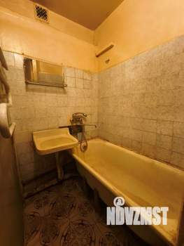 3-к квартира, вторичка, 49м2, 2/5 этаж