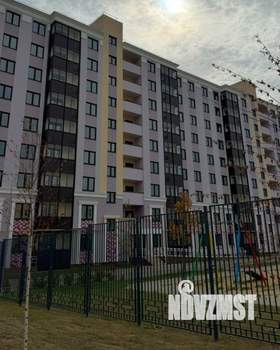 2-к квартира, вторичка, 57м2, 7/9 этаж