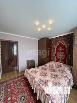 2-к квартира, вторичка, 49м2, 5/5 этаж