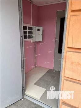 3-к квартира, вторичка, 95м2, 1/17 этаж