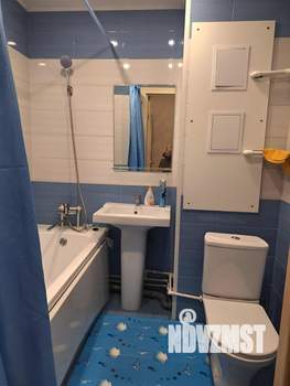 1-к квартира, вторичка, 38м2, 14/22 этаж