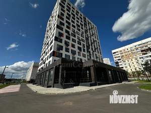 Студия квартира, сданный дом, 27м2, 11/14 этаж