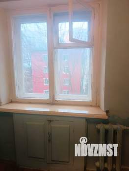 1-к квартира, вторичка, 32м2, 4/5 этаж