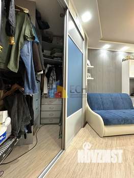 2-к квартира, вторичка, 51м2, 5/6 этаж