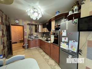 3-к квартира, вторичка, 81м2, 4/14 этаж