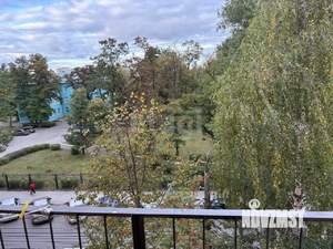 2-к квартира, вторичка, 52м2, 4/4 этаж