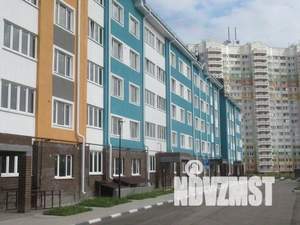 2-к квартира, вторичка, 64м2, 4/5 этаж