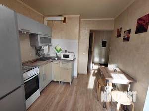 1-к квартира, вторичка, 37м2, 7/10 этаж