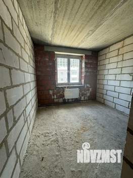 1-к квартира, вторичка, 32м2, 3/3 этаж