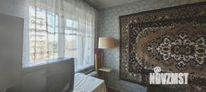 2-к квартира, вторичка, 42м2, 5/5 этаж