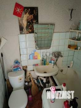 2-к квартира, вторичка, 45м2, 4/5 этаж