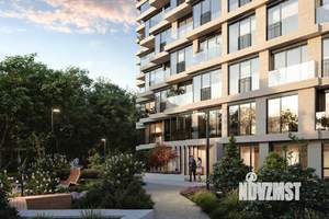 2-к квартира, вторичка, 98м2, 2/9 этаж