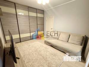 2-к квартира, вторичка, 51м2, 4/6 этаж