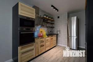 1-к квартира, вторичка, 41м2, 4/10 этаж
