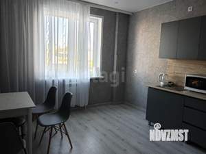 3-к квартира, вторичка, 72м2, 2/10 этаж