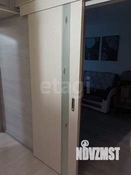 3-к квартира, вторичка, 65м2, 5/9 этаж