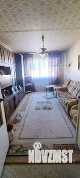 3-к квартира, вторичка, 66м2, 8/9 этаж