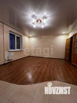 3-к квартира, вторичка, 87м2, 9/9 этаж