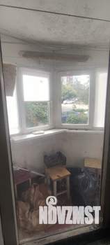 2-к квартира, вторичка, 54м2, 1/9 этаж