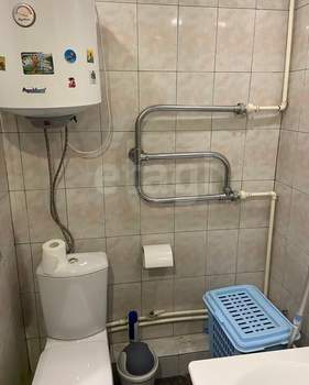 3-к квартира, вторичка, 58м2, 3/5 этаж