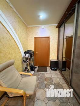 2-к квартира, вторичка, 86м2, 5/5 этаж