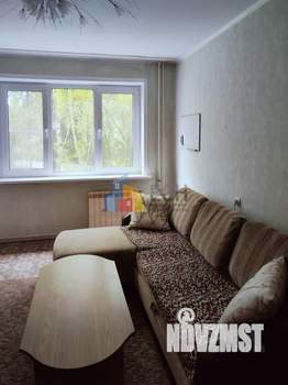 2-к квартира, вторичка, 51м2, 2/10 этаж