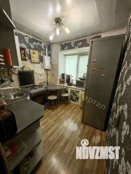 1-к квартира, вторичка, 31м2, 1/5 этаж