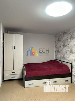 1-к квартира, вторичка, 31м2, 5/5 этаж