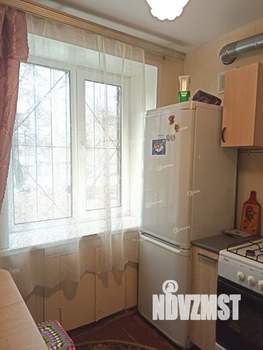 1-к квартира, вторичка, 33м2, 1/3 этаж