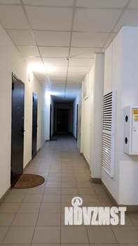 Студия квартира, вторичка, 24м2, 4/21 этаж