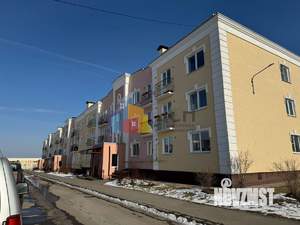2-к квартира, вторичка, 50м2, 2/3 этаж