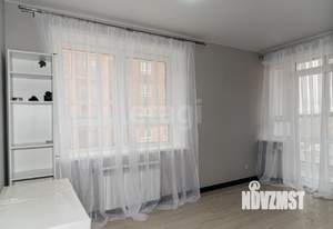 1-к квартира, вторичка, 35м2, 6/9 этаж