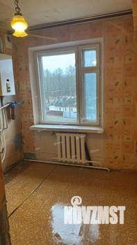 1-к квартира, вторичка, 30м2, 5/5 этаж