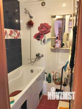 3-к квартира, вторичка, 54м2, 3/3 этаж
