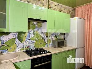 3-к квартира, вторичка, 64м2, 6/9 этаж