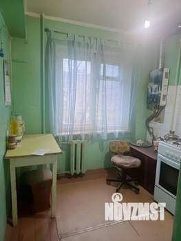 2-к квартира, вторичка, 40м2, 3/5 этаж