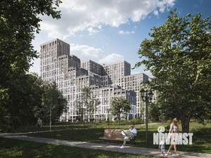 3-к квартира, вторичка, 80м2, 3/24 этаж