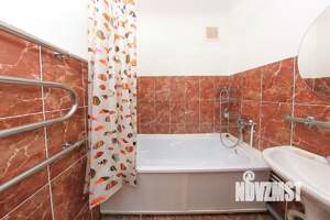 2-к квартира, вторичка, 54м2, 2/4 этаж