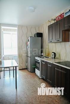 1-к квартира, вторичка, 37м2, 9/9 этаж