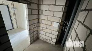 1-к квартира, вторичка, 43м2, 6/10 этаж