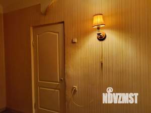 2-к квартира, вторичка, 31м2, 1/3 этаж