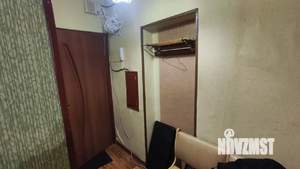 2-к квартира, вторичка, 43м2, 1/4 этаж