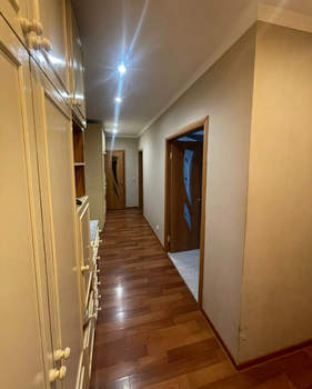 2-к квартира, вторичка, 65м2, 2/2 этаж